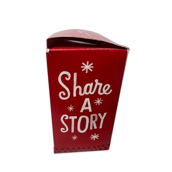 2013 Hallmark Frosty Friends 34th Series Eskimo & Seal Build Snowman EUC - Picture 14 of 15